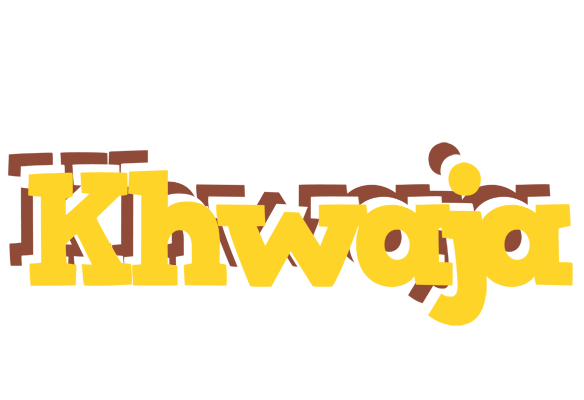 Khwaja hotcup logo