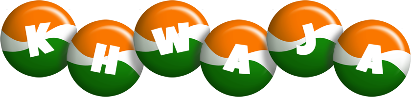 Khwaja india logo