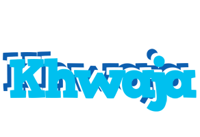 Khwaja jacuzzi logo