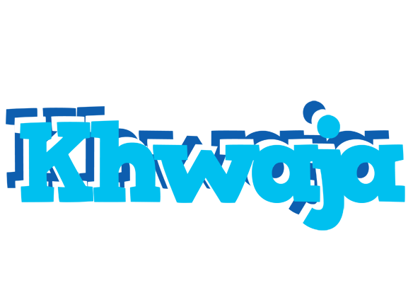 Khwaja jacuzzi logo