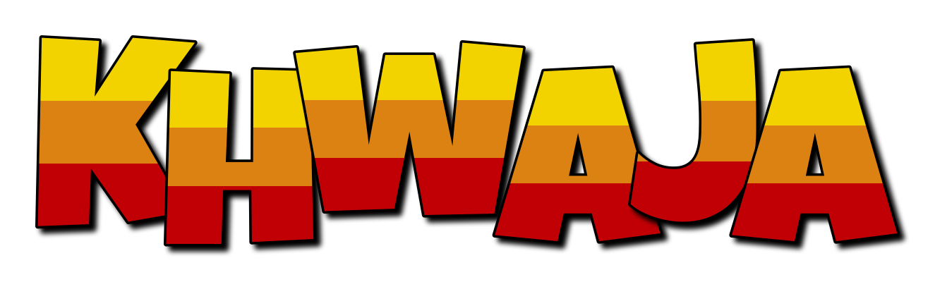 Khwaja jungle logo