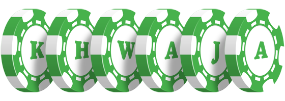 Khwaja kicker logo