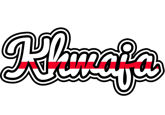 Khwaja kingdom logo
