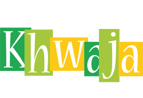 Khwaja lemonade logo