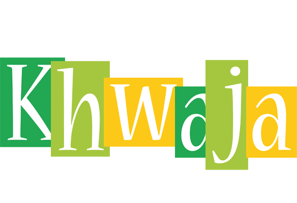 Khwaja lemonade logo