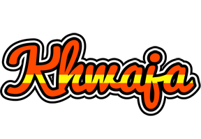 Khwaja madrid logo