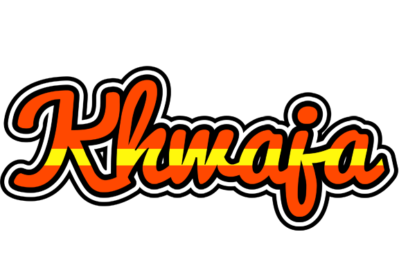 Khwaja madrid logo