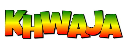 Khwaja mango logo