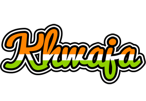 Khwaja mumbai logo