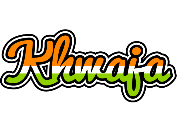 Khwaja mumbai logo