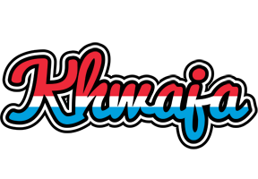 Khwaja norway logo