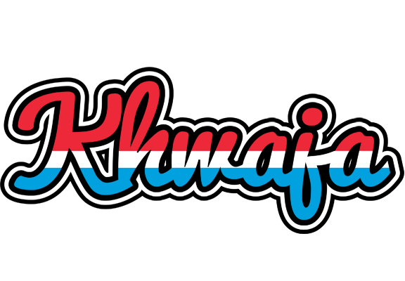 Khwaja norway logo