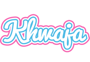 Khwaja outdoors logo