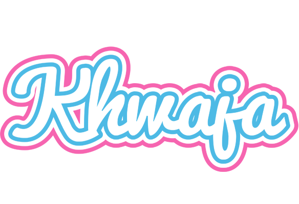 Khwaja outdoors logo
