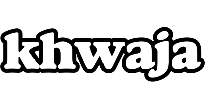 Khwaja panda logo