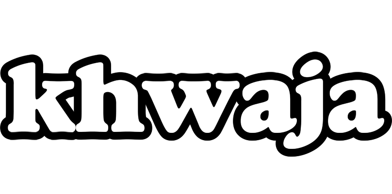 Khwaja panda logo