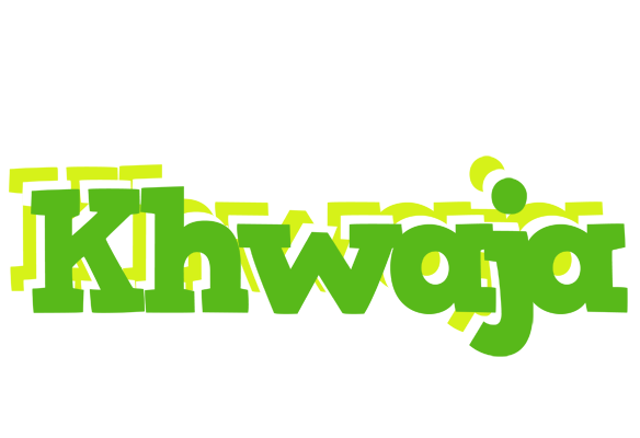 Khwaja picnic logo