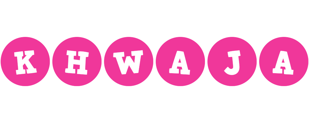 Khwaja poker logo
