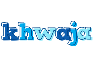 Khwaja sailor logo