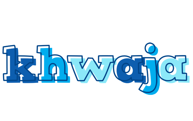 Khwaja sailor logo