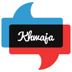 Khwaja sharks logo