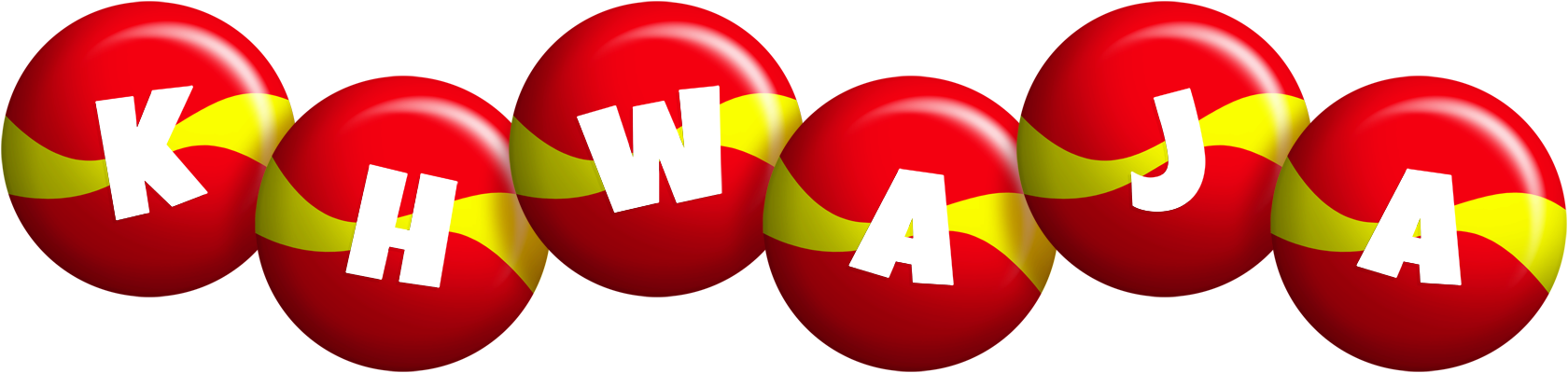 Khwaja spain logo