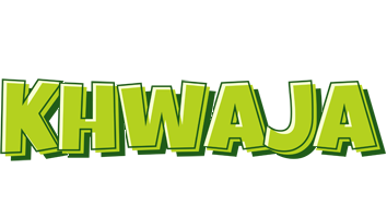 Khwaja summer logo