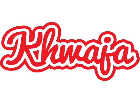 Khwaja sunshine logo