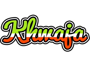 Khwaja superfun logo