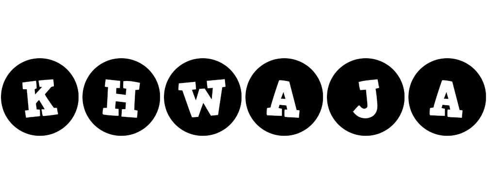 Khwaja tools logo