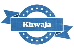 Khwaja trust logo