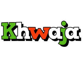 Khwaja venezia logo