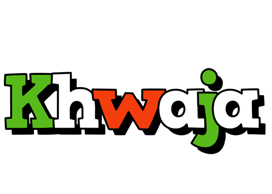 Khwaja venezia logo