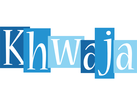 Khwaja winter logo