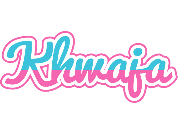 Khwaja woman logo