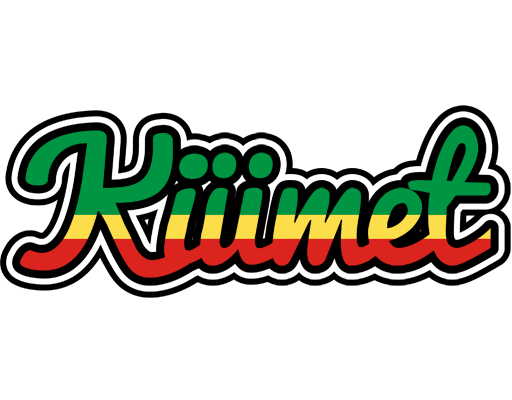 Kiümet african logo