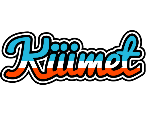 Kiümet america logo
