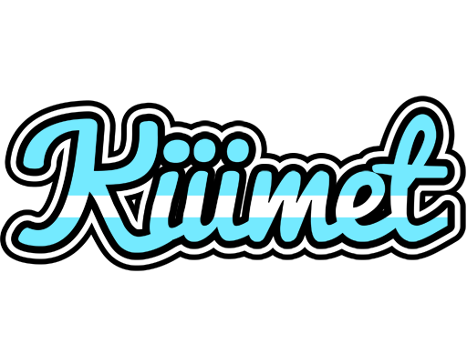 Kiümet argentine logo