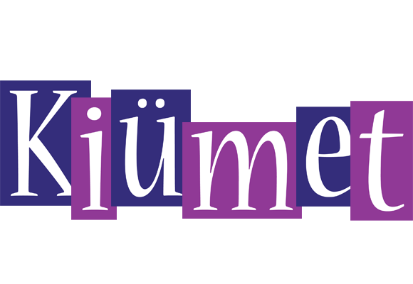 Kiümet autumn logo