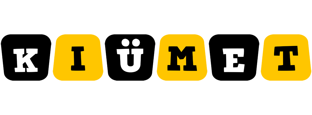Kiümet boots logo