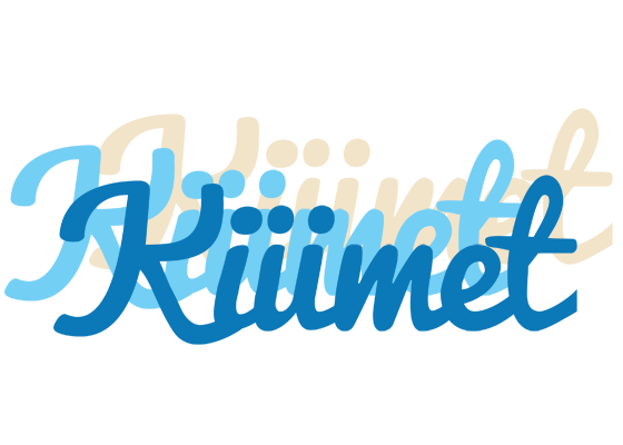 Kiümet breeze logo