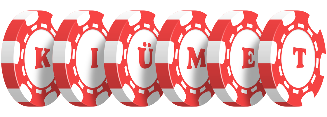 Kiümet chip logo
