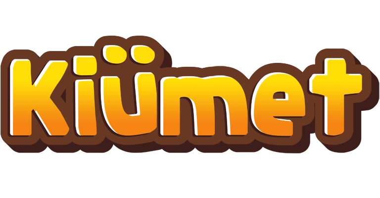 Kiümet cookies logo