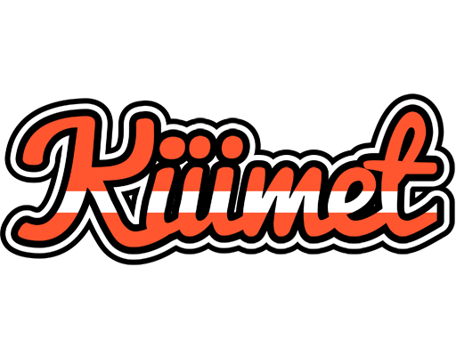 Kiümet denmark logo