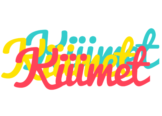 Kiümet disco logo
