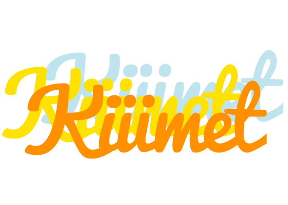 Kiümet energy logo