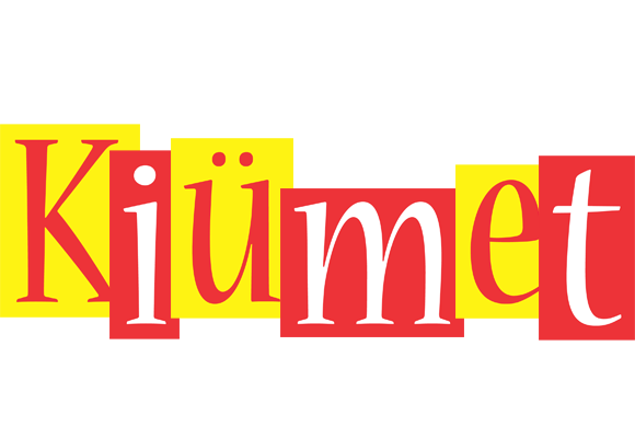 Kiümet errors logo