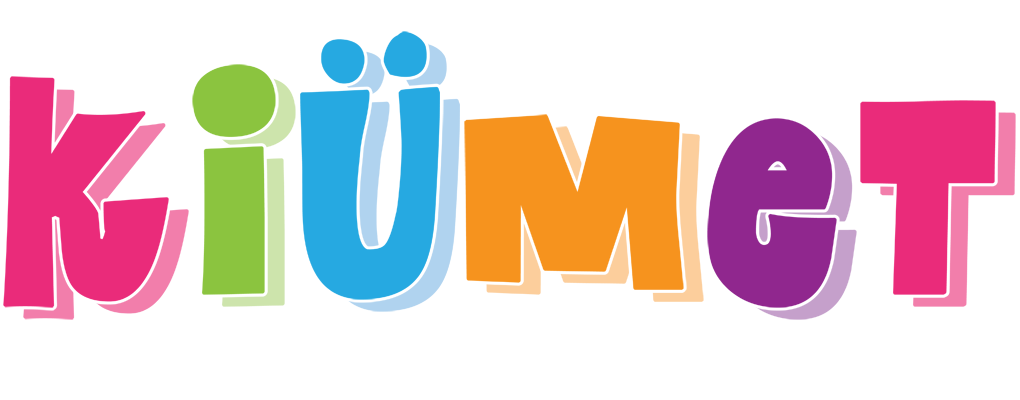 Kiümet friday logo