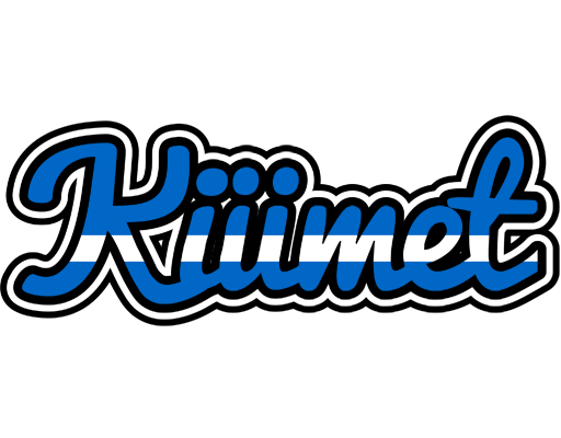 Kiümet greece logo
