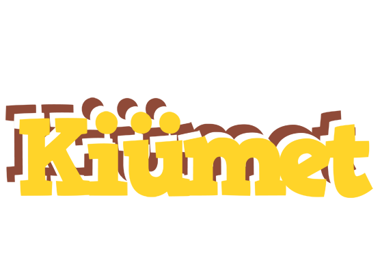 Kiümet hotcup logo